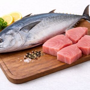 Tuna