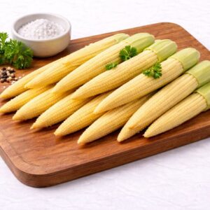 Baby Corn