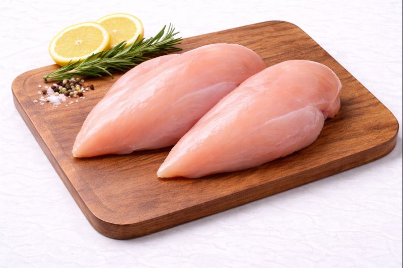 chicken breast