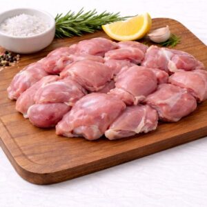 Chicken Leg Boneless