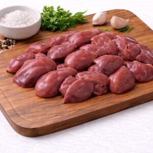 Chicken Liver