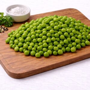 Green Peas