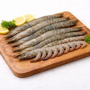 Prawns – Graded Sizes