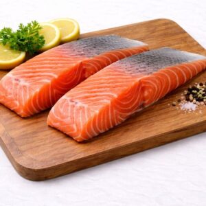Salmon Fillet