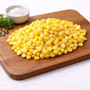 Sweet Corn